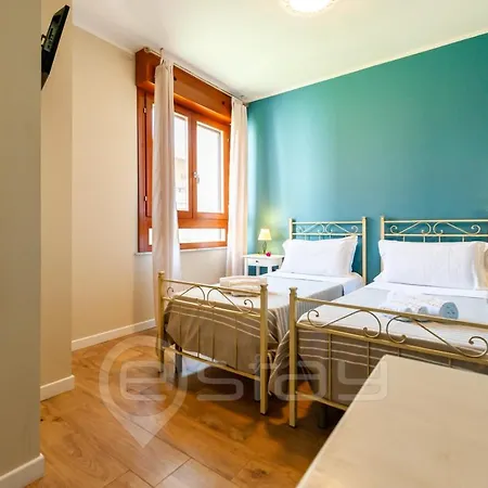Apartment House Marcella *