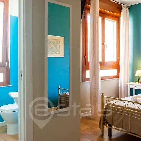Apartment House Marcella