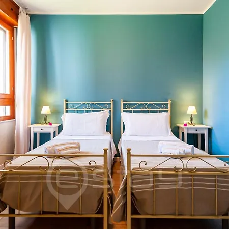 House Marcella Apartment Cagliari