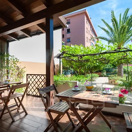 Apartment House Marcella *