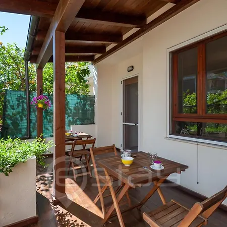Apartment House Marcella Cagliari