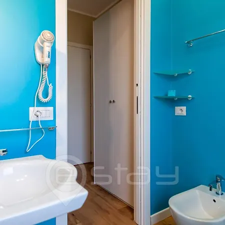 Apartment House Marcella *