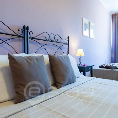 House Marcella Apartment *