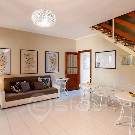 House Marcella Apartment *