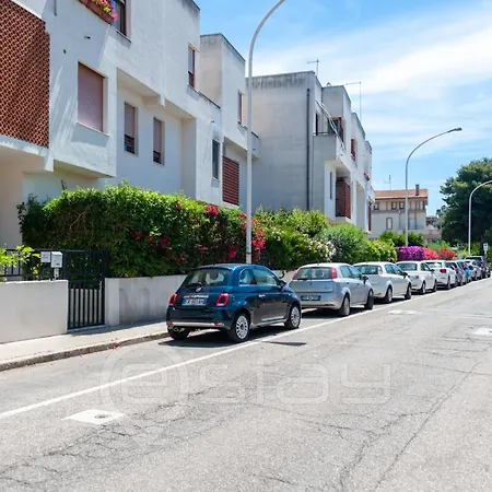 House Marcella Cagliari
