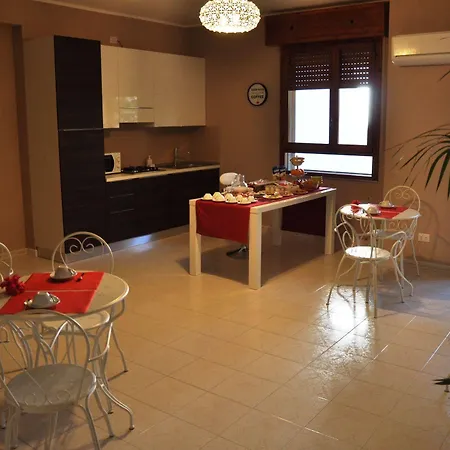 Apartment House Marcella