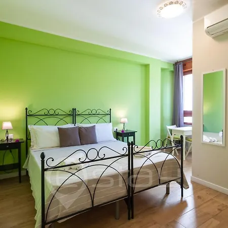 Apartment House Marcella