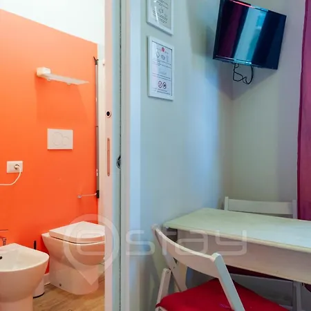 Apartment House Marcella *