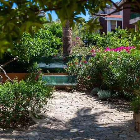 House Marcella Cagliari