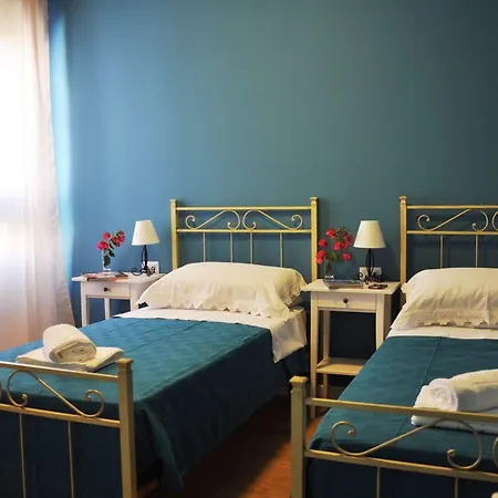 House Marcella Apartment Cagliari